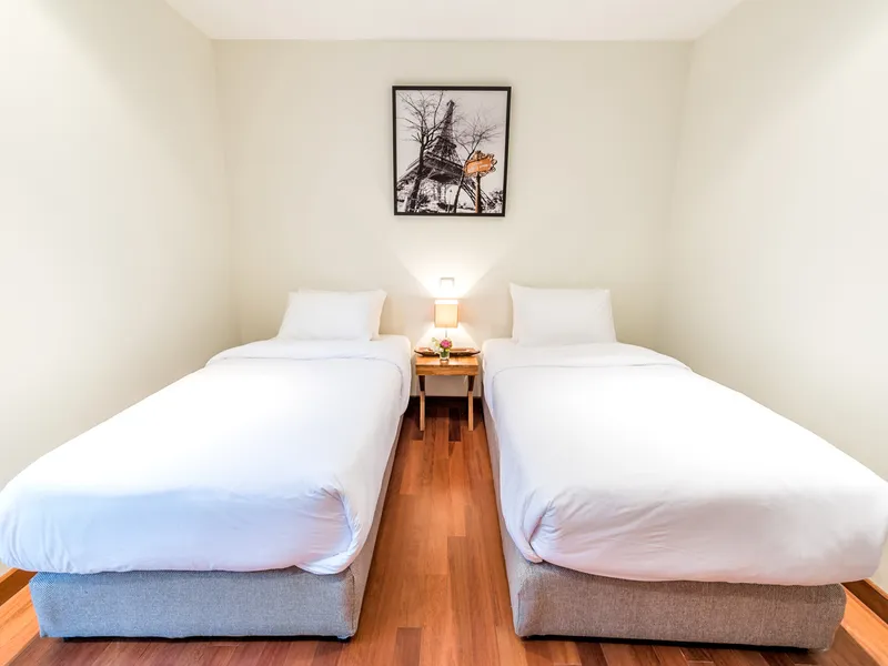 Lotus Gardens, 2-Bedroom Apartment for Sale, Layan - Layan, Phuket - Main photo