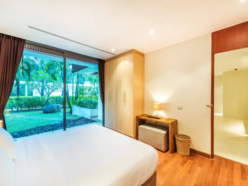 Lotus Gardens, 2-Bedroom Apartment for Sale, Layan - Layan, Phuket - Main photo