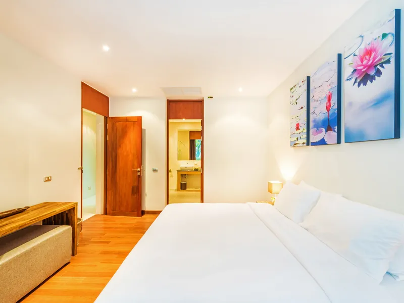 Lotus Gardens, 2-Bedroom Apartment for Sale, Layan - Layan, Phuket - Main photo