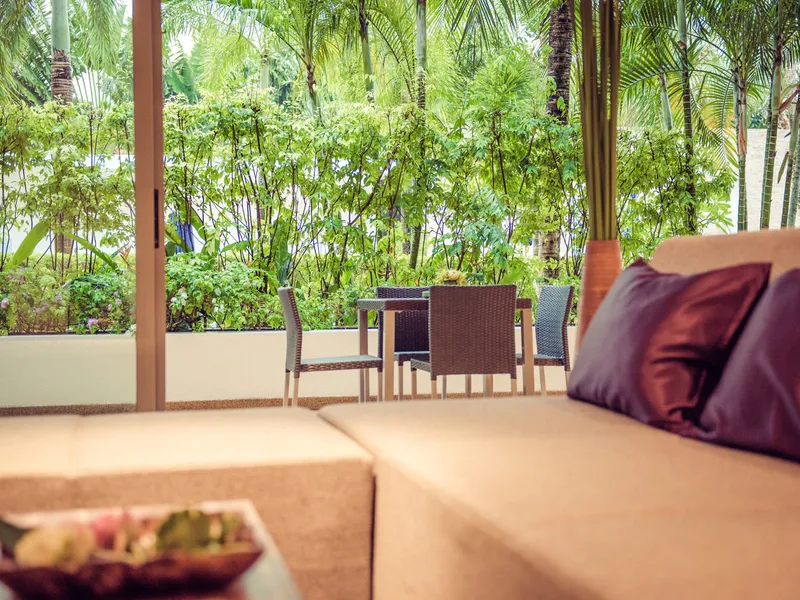 Lotus Gardens, 2-Bedroom Apartment for Sale, Layan - Layan, Phuket - Main photo