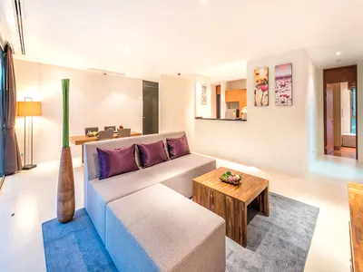 Lotus Gardens, 2-Bedroom Apartment for Sale, Layan - Layan, Phuket - Photo 23