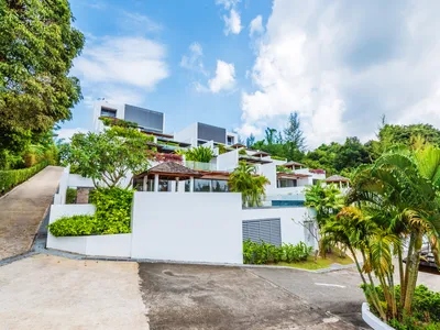Lotus Gardens, 2-Bedroom Apartment for Sale, Layan - Layan, Phuket - Photo 7