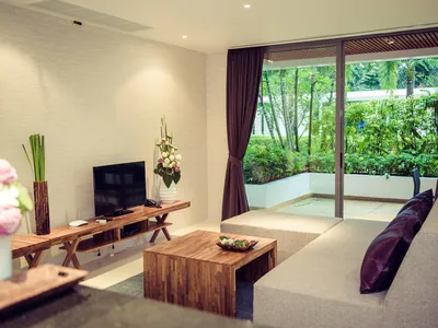 Lotus Gardens, 2-Bedroom Apartment for Sale, Layan - Layan, Phuket - Photo 19