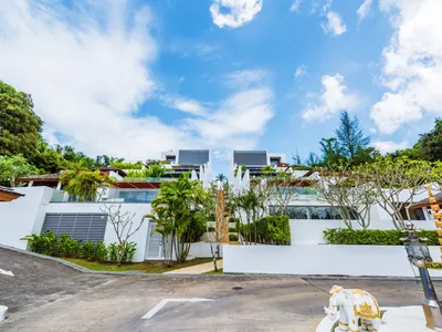 Lotus Gardens, 2-Bedroom Apartment for Sale, Layan - Layan, Phuket - Photo 6