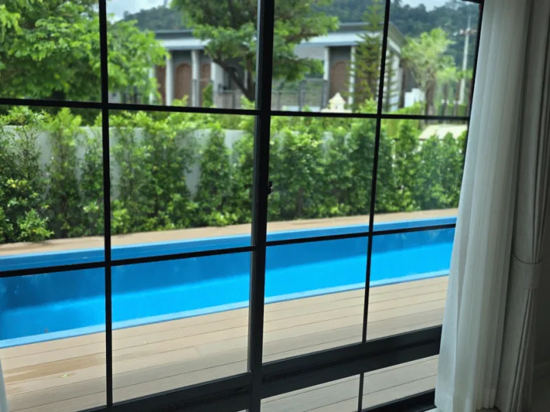 เศรษฐสิริ เกาะแก้ว: พูลวิลล่าส่วนตัว 4 ห้องนอน ใกล้โรงเรียนนานาชาติ BIS - Koh Kaew, Phuket - ภาพหลัก