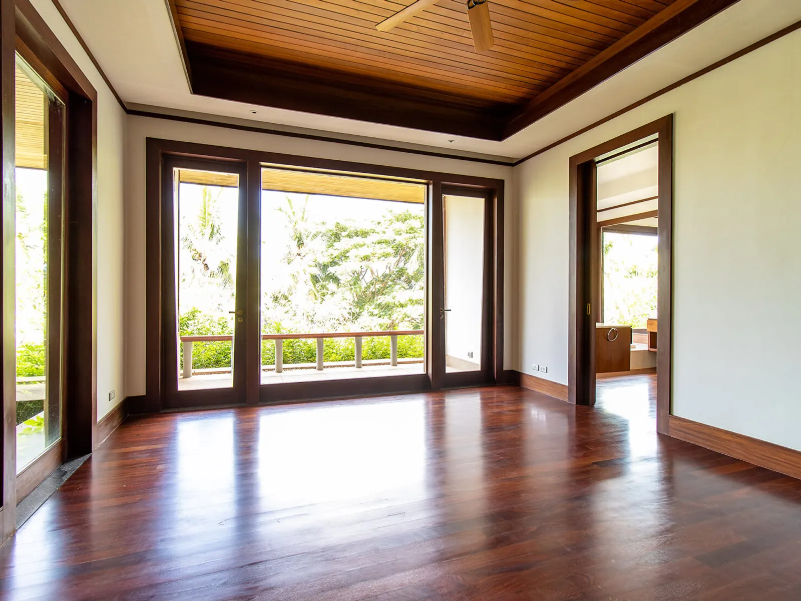 4-Bedroom Sea View Pool Villa on Large Plot, Kamala - Kamala, Phuket - Photo 8