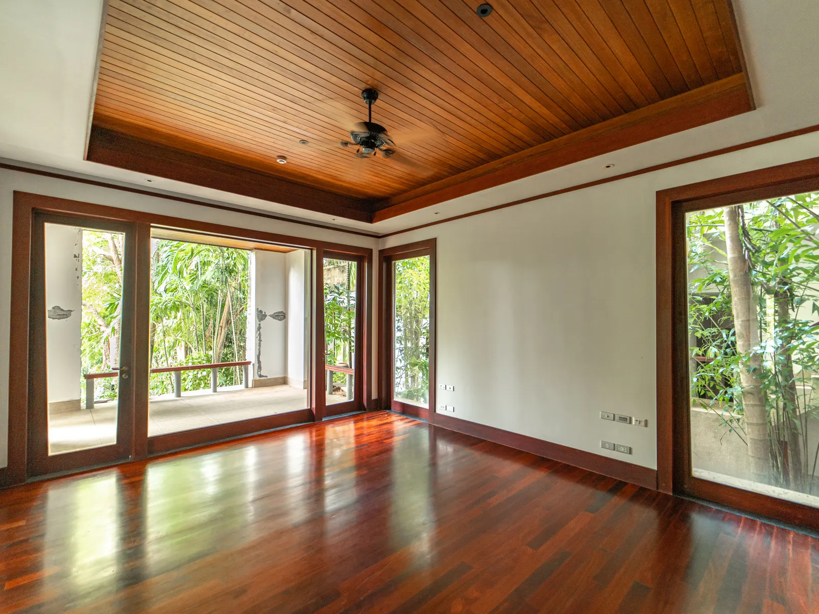 4-Bedroom Sea View Pool Villa on Large Plot, Kamala - Kamala, Phuket - Photo 21