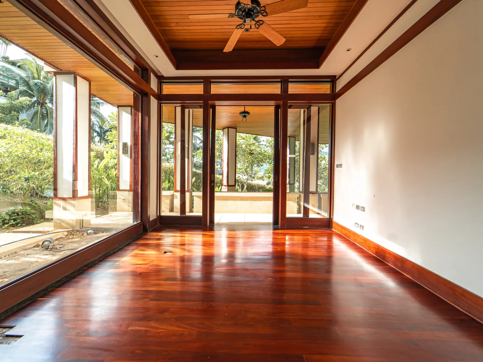 4-Bedroom Sea View Pool Villa on Large Plot, Kamala - Kamala, Phuket - Photo 12