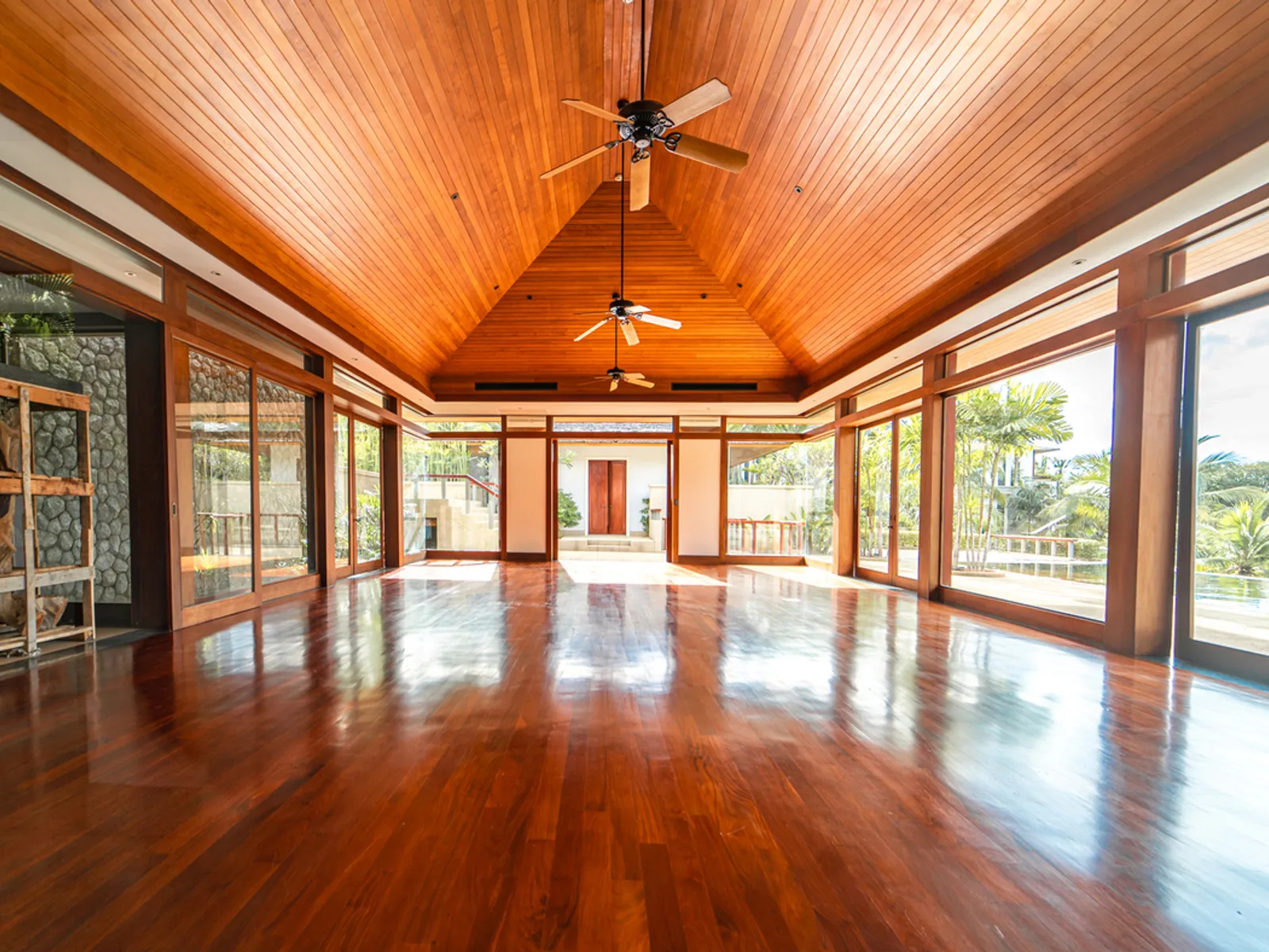 4-Bedroom Sea View Pool Villa on Large Plot, Kamala - Kamala, Phuket - Photo 20