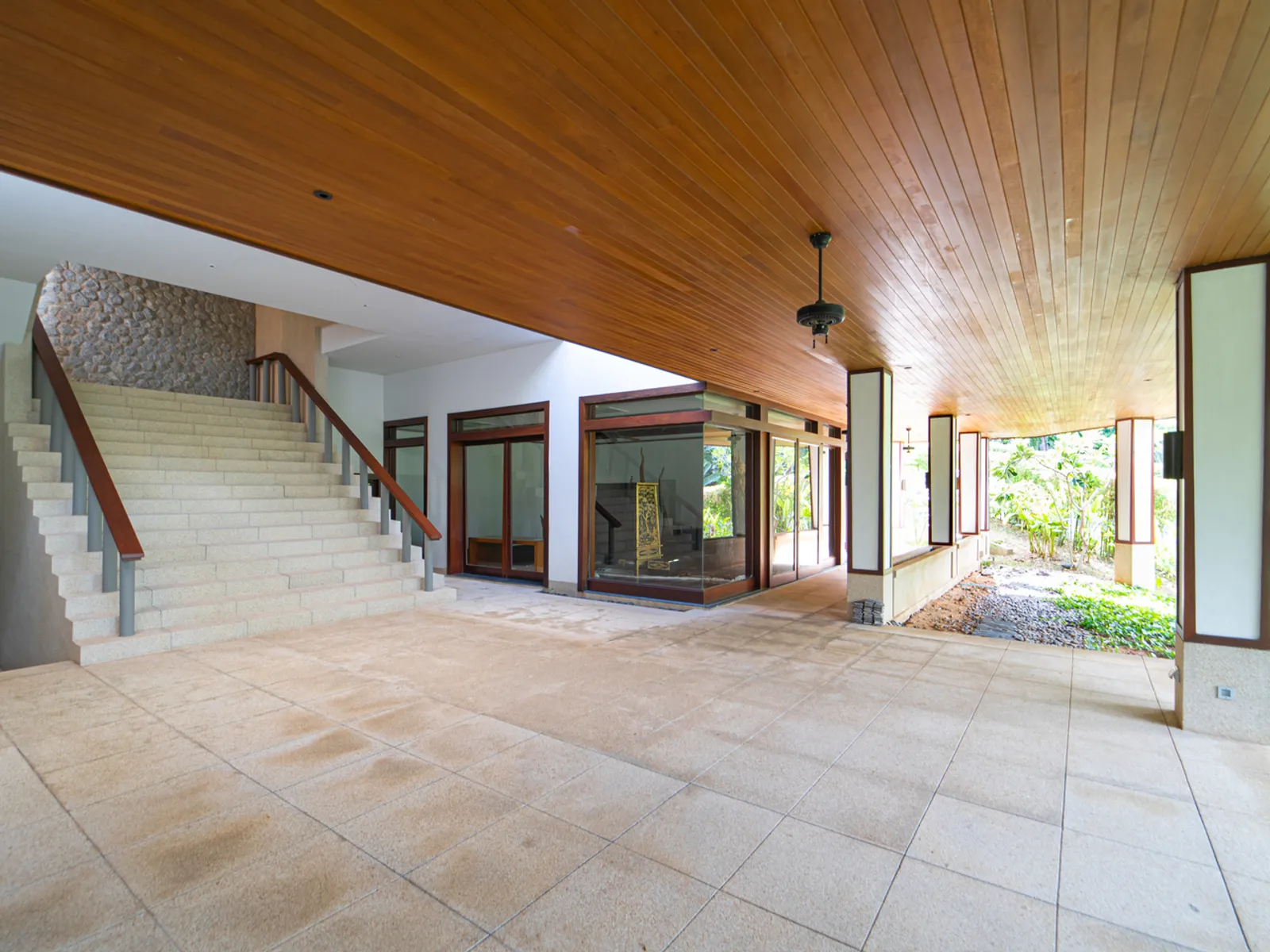 4-Bedroom Sea View Pool Villa on Large Plot, Kamala - Kamala, Phuket - Photo 13