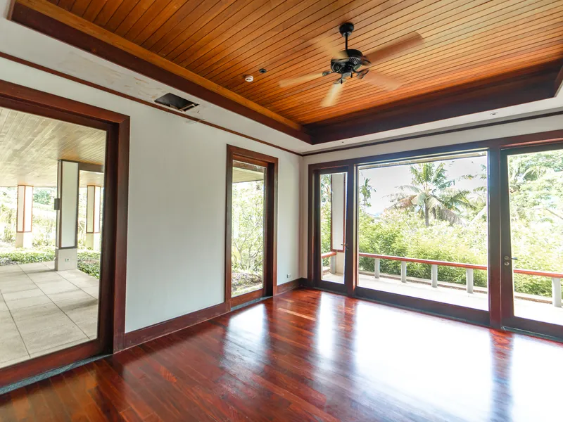 4-Bedroom Sea View Pool Villa on Large Plot, Kamala - Kamala, Phuket - Main photo