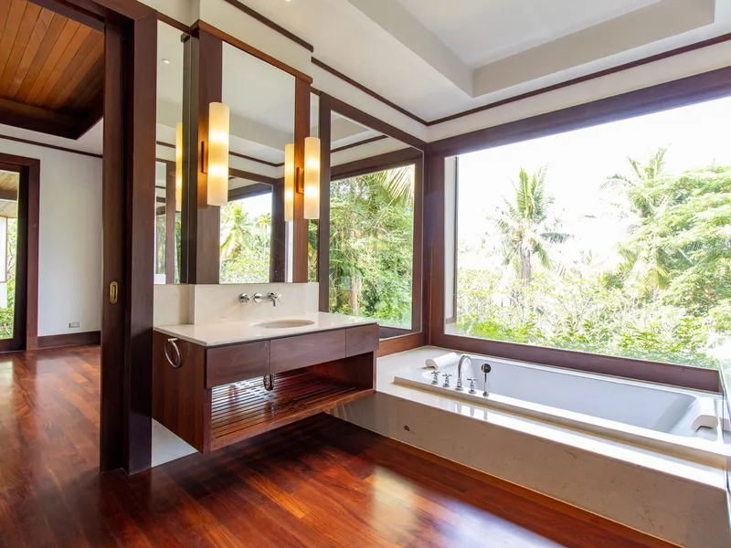 4-Bedroom Sea View Pool Villa on Large Plot, Kamala - Kamala, Phuket - Main photo