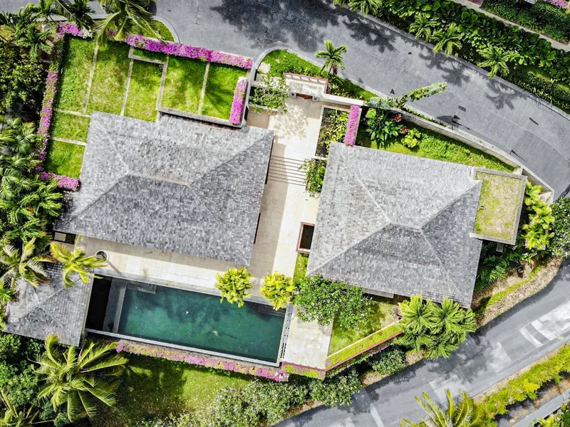 4-Bedroom Sea View Pool Villa on Large Plot, Kamala - Kamala, Phuket - Main photo