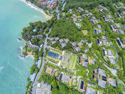 4-Bedroom Sea View Pool Villa on Large Plot, Kamala - Kamala, Phuket - Photo 4