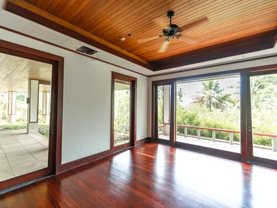 4-Bedroom Sea View Pool Villa on Large Plot, Kamala - Kamala, Phuket - Photo 14