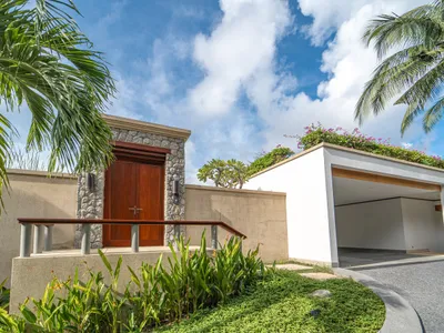 4-Bedroom Sea View Pool Villa on Large Plot, Kamala - Kamala, Phuket - Photo 17