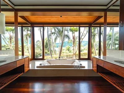 4-Bedroom Sea View Pool Villa on Large Plot, Kamala - Kamala, Phuket - Photo 16