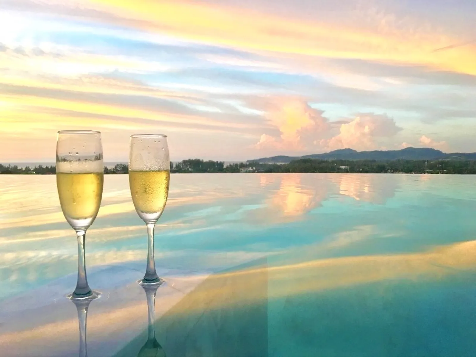 Sea View Cliffside Villa, 4+1-Bed, Bang Tao for Rent - Bang Tao, Phuket - Photo 4
