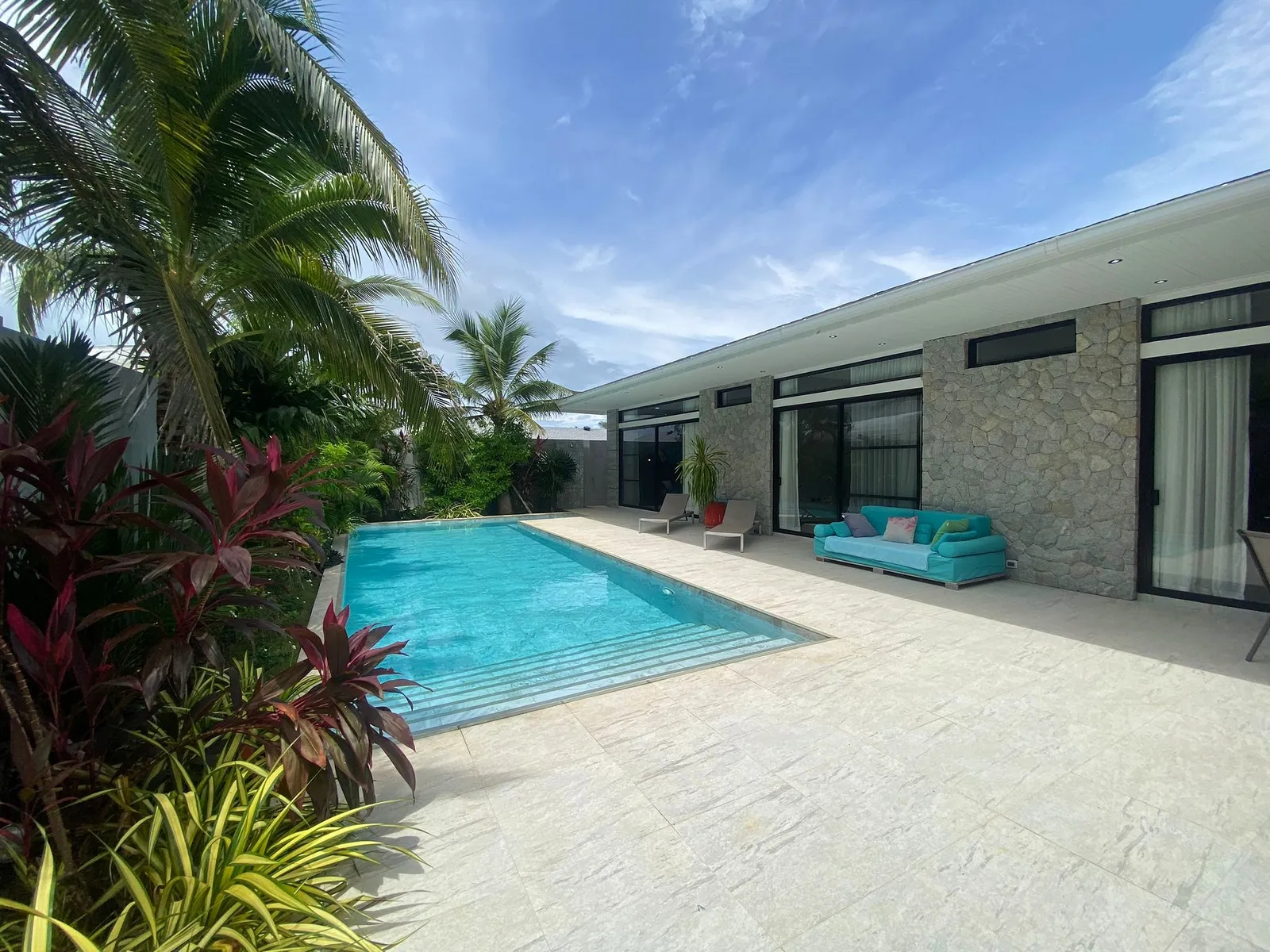 3-Bedroom Modern Pool Villa for Rent, Rawai - Rawai, Phuket - Photo 40