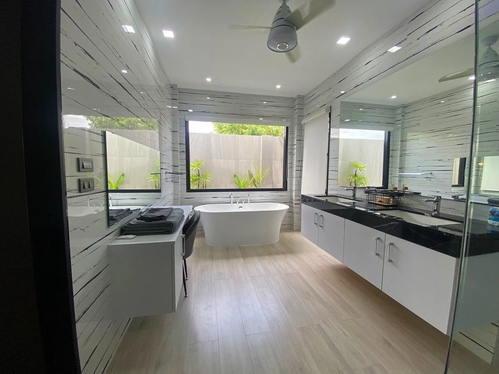 3-Bedroom Modern Pool Villa for Rent, Rawai - Rawai, Phuket - Photo 23
