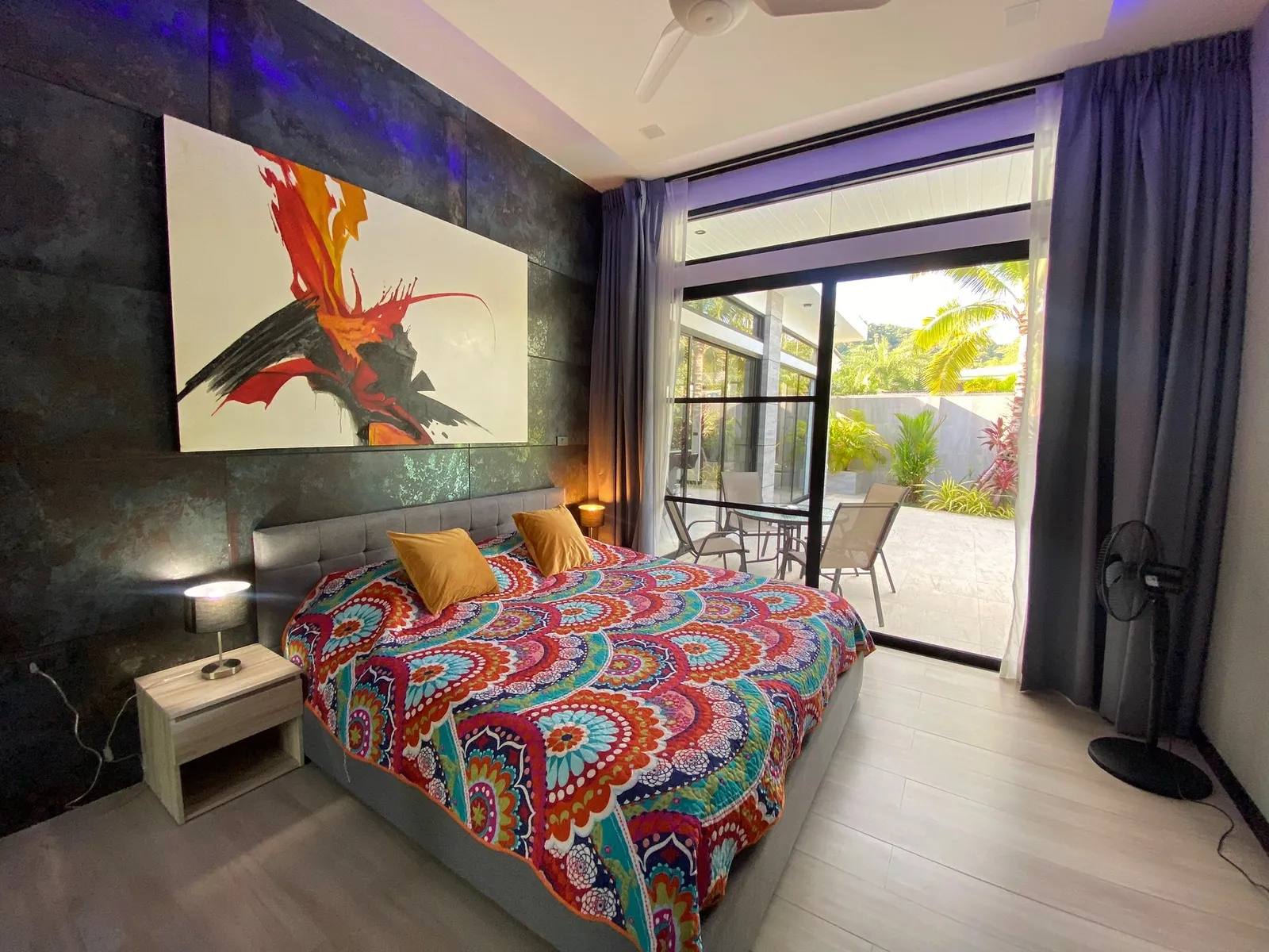 3-Bedroom Modern Pool Villa for Rent, Rawai - Rawai, Phuket - Photo 22