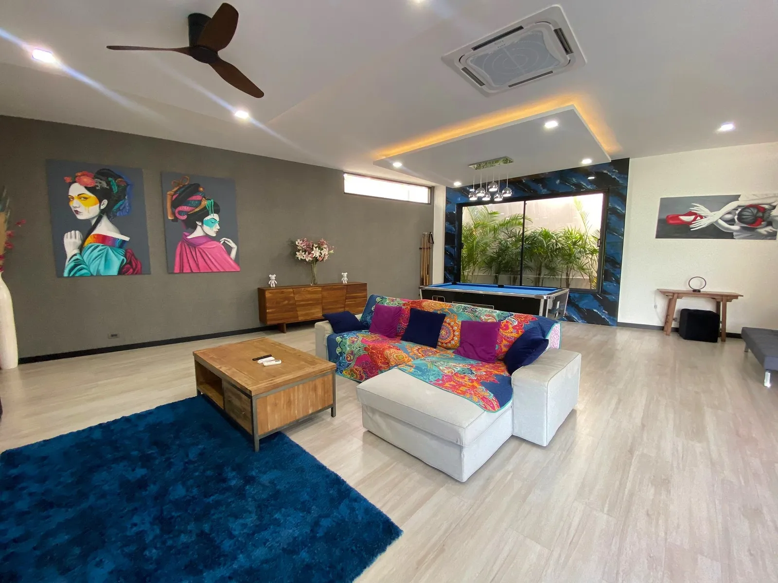 3-Bedroom Modern Pool Villa for Rent, Rawai - Rawai, Phuket - Photo 3