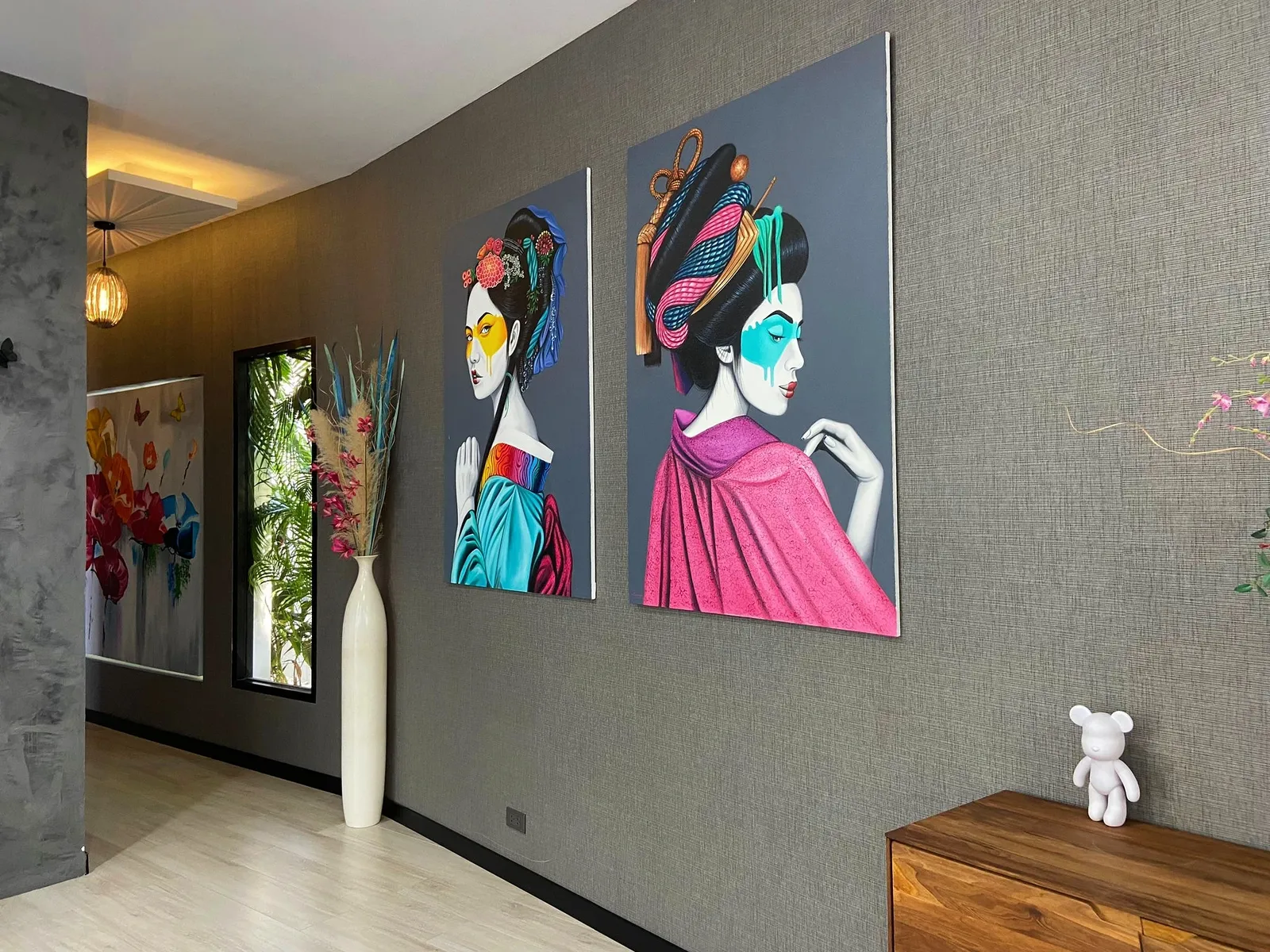 3-Bedroom Modern Pool Villa for Rent, Rawai - Rawai, Phuket - Photo 12