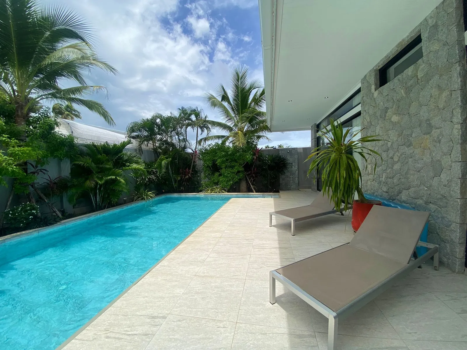 3-Bedroom Modern Pool Villa for Rent, Rawai - Rawai, Phuket - Photo 37