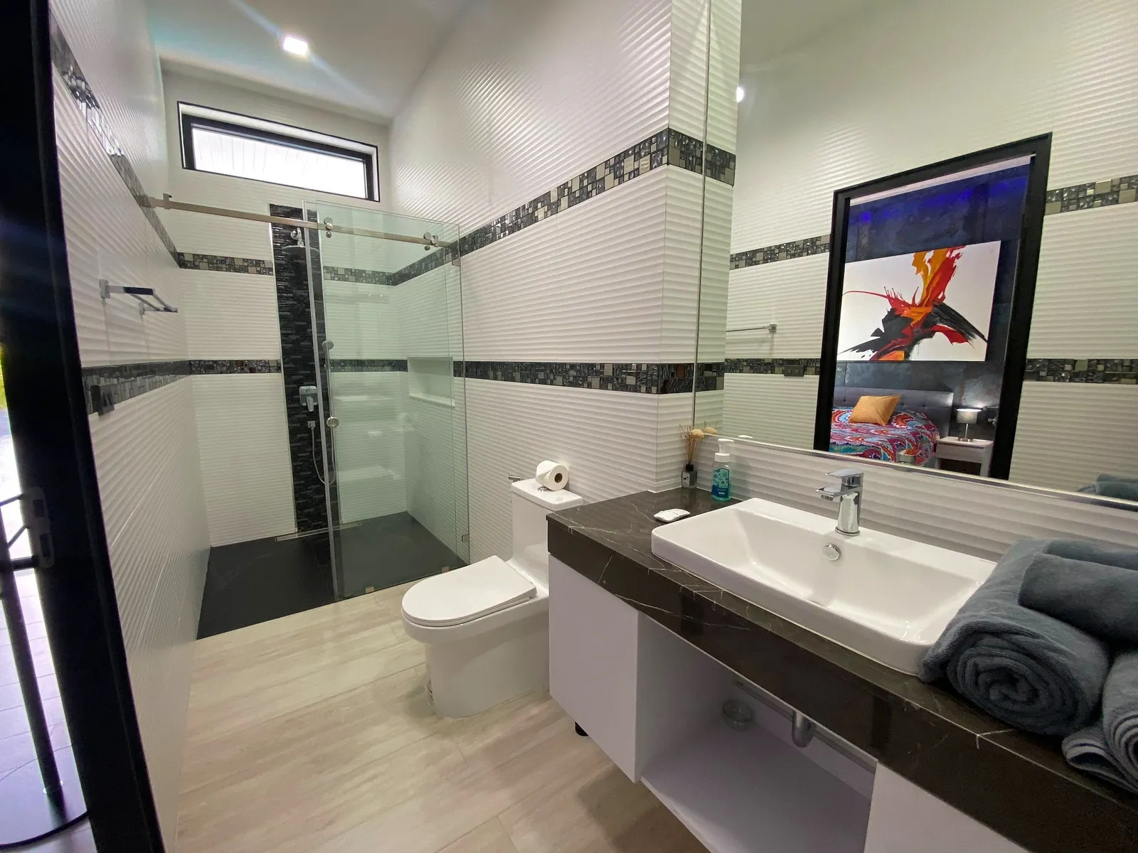 3-Bedroom Modern Pool Villa for Rent, Rawai - Rawai, Phuket - Photo 30