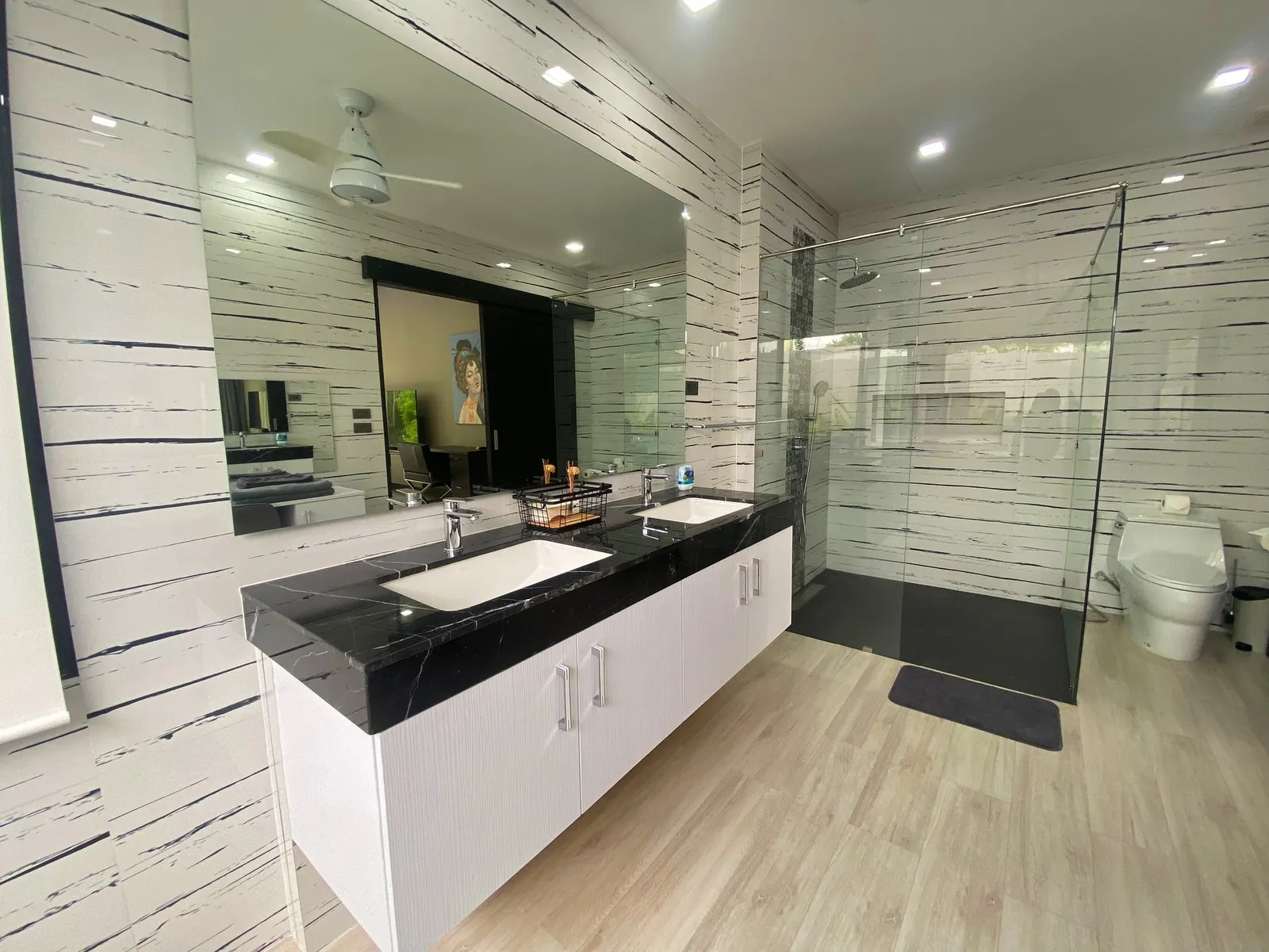 3-Bedroom Modern Pool Villa for Rent, Rawai - Rawai, Phuket - Photo 25