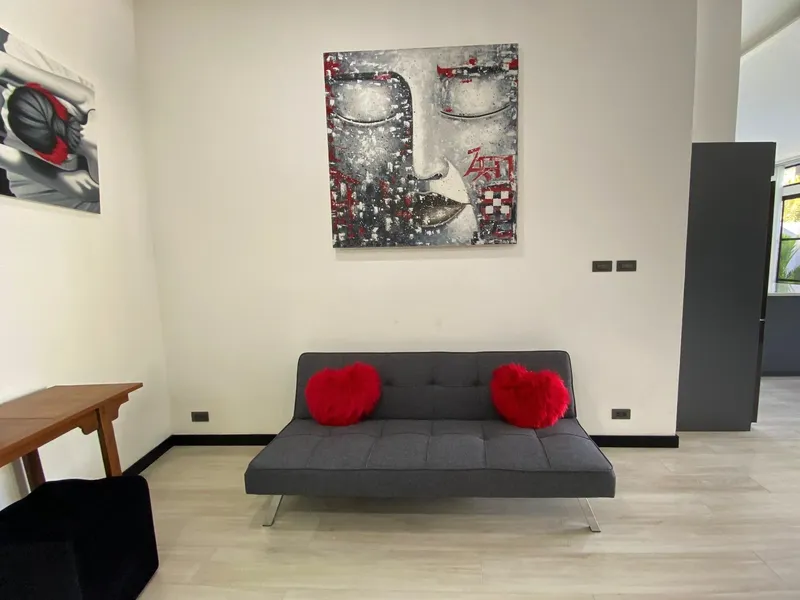 3-Bedroom Modern Pool Villa for Rent, Rawai - Rawai, Phuket - Main photo