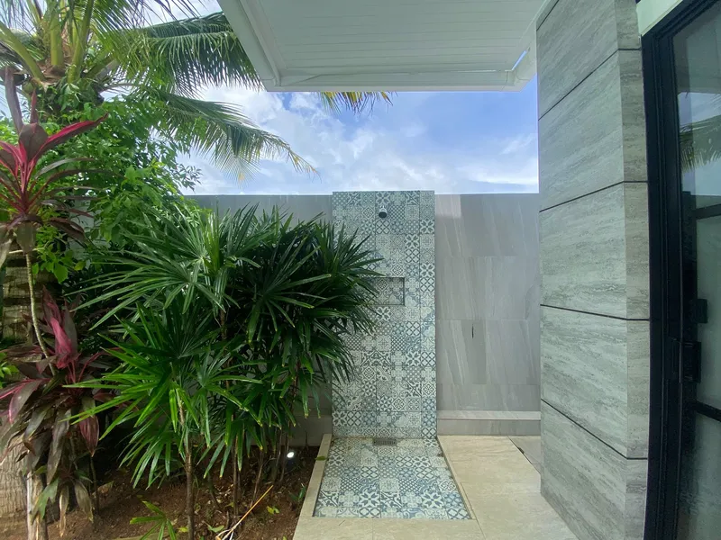 3-Bedroom Modern Pool Villa for Rent, Rawai - Rawai, Phuket - Main photo
