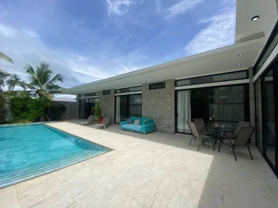 3-Bedroom Modern Pool Villa for Rent, Rawai - Rawai, Phuket - Photo 41
