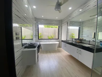 3-Bedroom Modern Pool Villa for Rent, Rawai - Rawai, Phuket - Photo 23