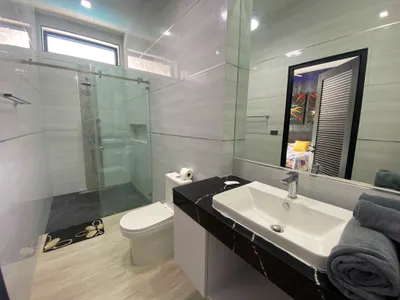 3-Bedroom Modern Pool Villa for Rent, Rawai - Rawai, Phuket - Photo 29