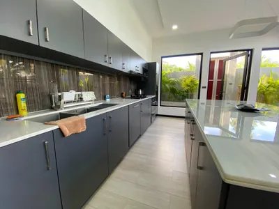 3-Bedroom Modern Pool Villa for Rent, Rawai - Rawai, Phuket - Photo 9
