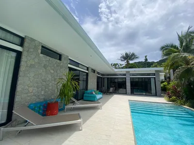 3-Bedroom Modern Pool Villa for Rent, Rawai - Rawai, Phuket - Photo 39