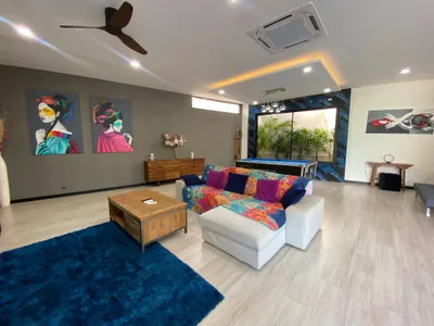 3-Bedroom Modern Pool Villa for Rent, Rawai - Rawai, Phuket - Photo 3