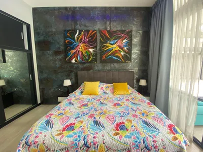 3-Bedroom Modern Pool Villa for Rent, Rawai - Rawai, Phuket - Photo 19