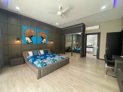 3-Bedroom Modern Pool Villa for Rent, Rawai - Rawai, Phuket - Photo 14
