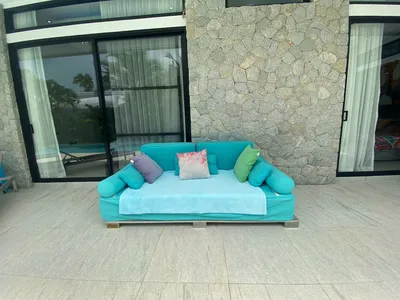 3-Bedroom Modern Pool Villa for Rent, Rawai - Rawai, Phuket - Photo 35
