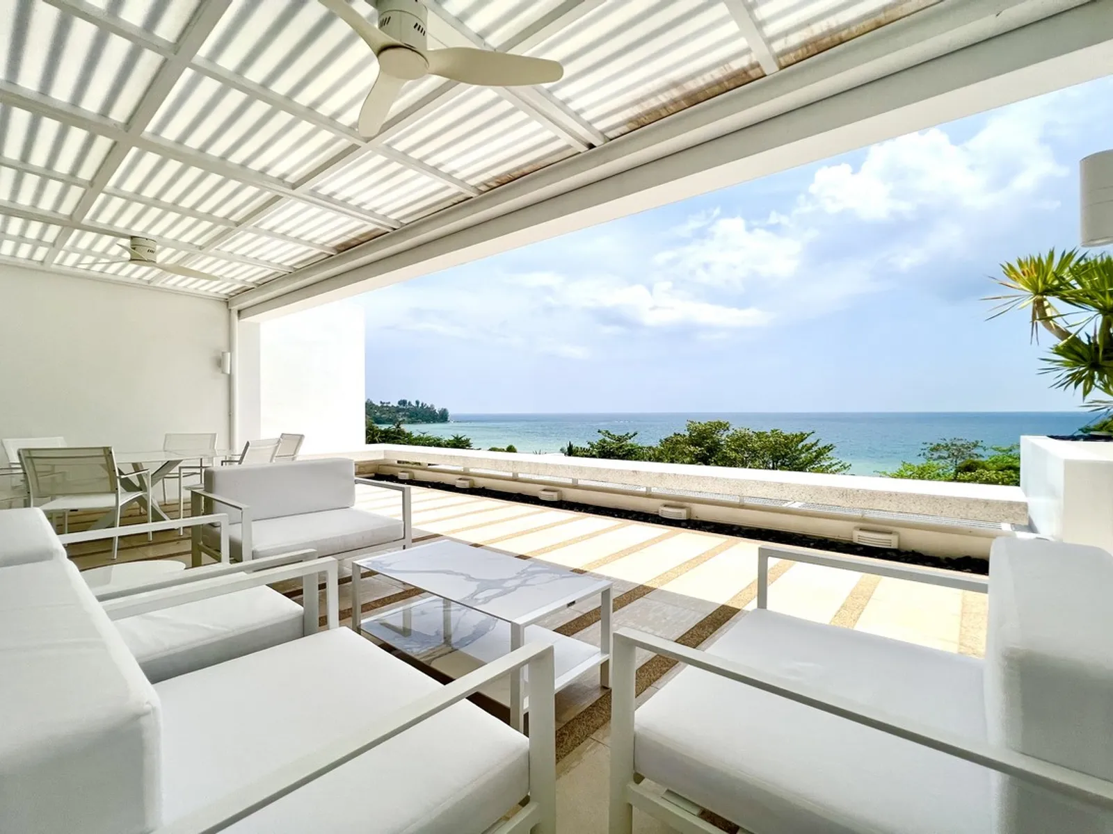 Plantation Kamala, 2-Bedroom Sea View Condo for Rent - Kamala, Phuket - Photo 4