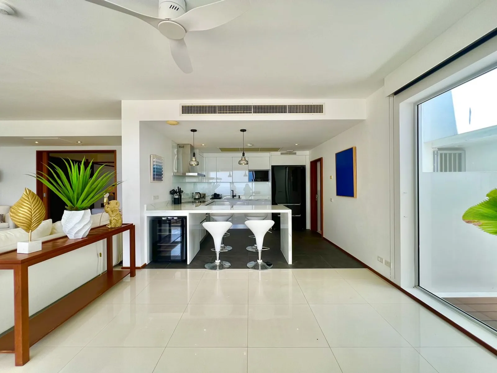 Plantation Kamala, 2-Bedroom Sea View Condo for Rent - Kamala, Phuket - Photo 21