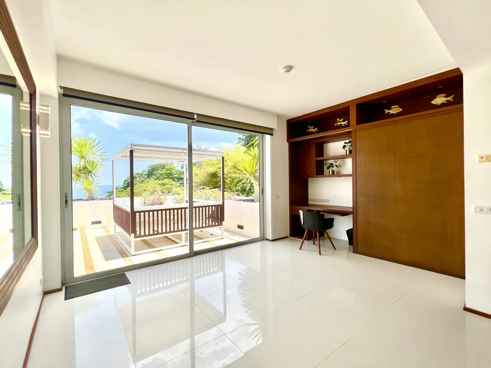 Plantation Kamala, 2-Bedroom Sea View Condo for Rent - Kamala, Phuket - Photo 29
