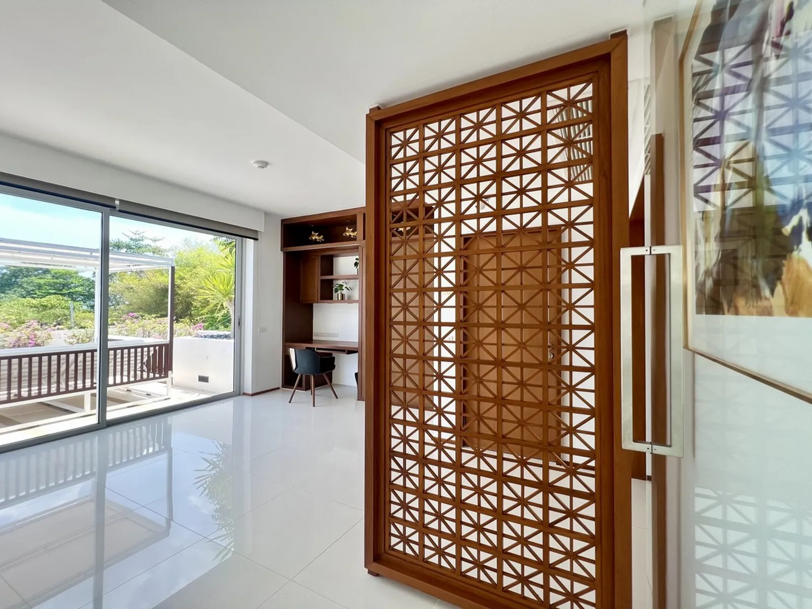 Plantation Kamala, 2-Bedroom Sea View Condo for Rent - Kamala, Phuket - Photo 30
