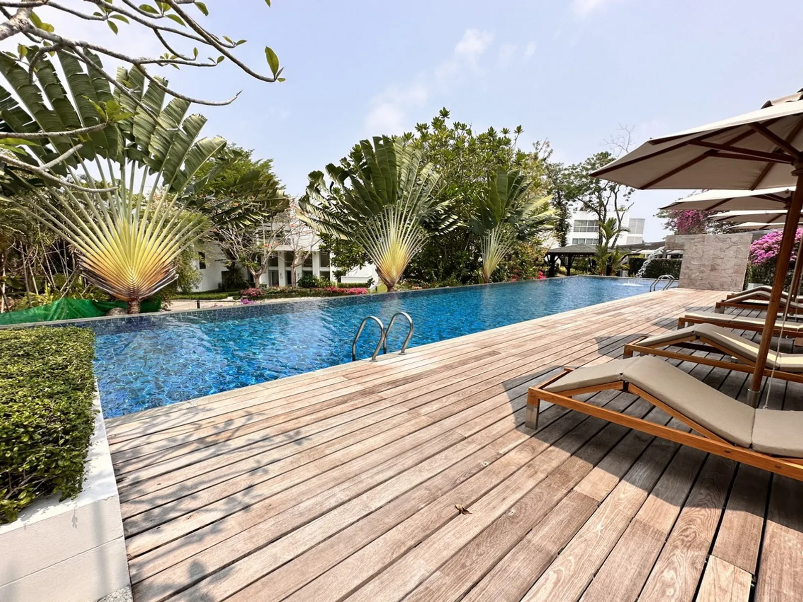 Plantation Kamala, 2-Bedroom Sea View Condo for Rent - Kamala, Phuket - Photo 36
