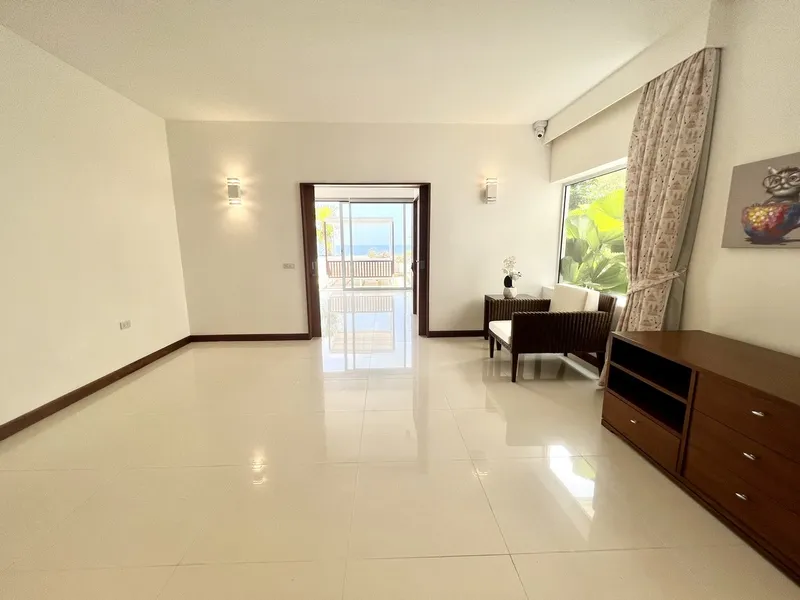 Plantation Kamala, 2-Bedroom Sea View Condo for Rent - Kamala, Phuket - Main photo