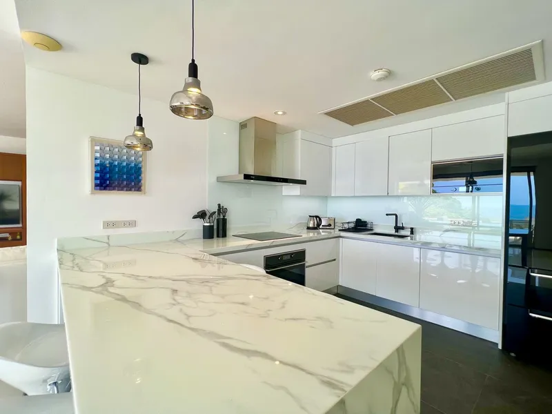Plantation Kamala, 2-Bedroom Sea View Condo for Rent - Kamala, Phuket - Main photo