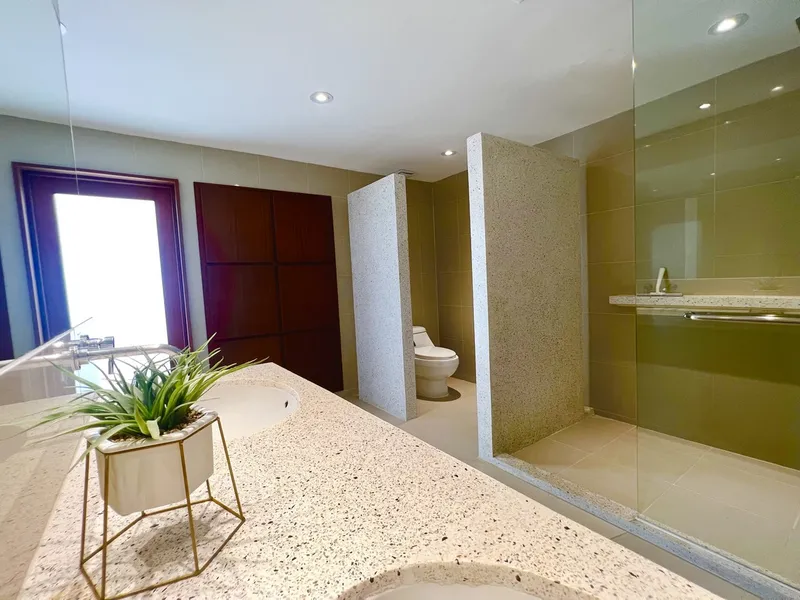 Plantation Kamala, 2-Bedroom Sea View Condo for Rent - Kamala, Phuket - Main photo