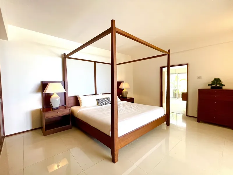 Plantation Kamala, 2-Bedroom Sea View Condo for Rent - Kamala, Phuket - Main photo